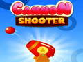 Jwèt Cannon shooter