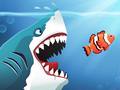 Jwèt Angry Sharks