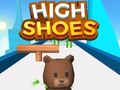 Jwèt High Shoes