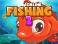 Jwèt Fishing 2 Online