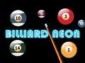 Jwèt Billiard Neon