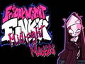 Jwèt Friday Night Funkin Mid-Fight Masses