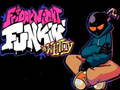 Jwèt Friday Night Funkin’ V.S. Whitty Full Week