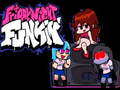 Jwèt Friday Night Funkin VS Sky Full Week