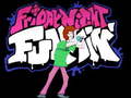 Jwèt Friday Night Funkin vs Shaggy