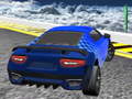 Jwèt Crazy SuperCars Sky Stunt Trial