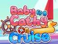 Jwèt Baby Cathy Ep8: On Cruise 