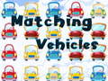 Jwèt Matching Vehicles