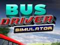 Jwèt Bus Driver Simulator