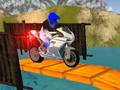 Jwèt Motorcycle Offroad Sim 2021