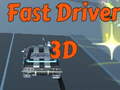 Jwèt Fast Driver 3D