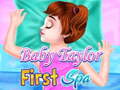 Jwèt Baby Taylor First Spa