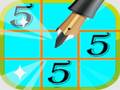 Jwèt Sudoku Pro