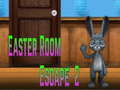 Jwèt Amgel Easter Room Escape 2