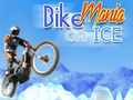 Jwèt Bike Mania 3 On Ice