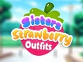 Jwèt Sisters Strawberry Outfits