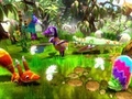 Jwèt New Looney Tunes: Grow Fast Um Graden