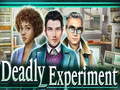 Jwèt Deadly Experiment