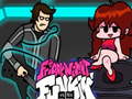 Jwèt Friday Night Funkin vs Nix
