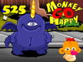 Jwèt Monkey Go Happy Stage 525