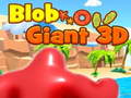 Jwèt Blob Giant 3D