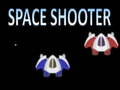Jwèt Space Shooter 