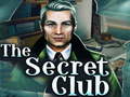Jwèt The Secret Club