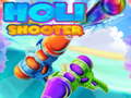 Jwèt Holi Shooter