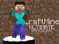 Jwèt CraftMine Ultimate Knockout