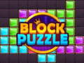 Jwèt Block Puzzle