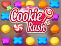 Jwèt Cookie Rush