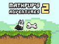 Jwèt MathPlup`s Adventures 2
