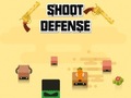 Jwèt Shoot Defense