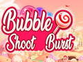 Jwèt Bubble Shoot Burst