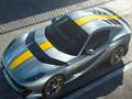 Jwèt Ferrari 812 Competizione Slide