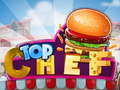 Jwèt Top Chef