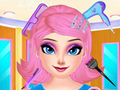 Jwèt Princess Crazy Hair Challenge