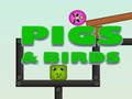 Jwèt Pigs & Birds