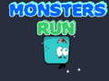Jwèt Monsters Runs