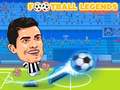 Jwèt Football Legends 2021