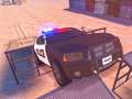Jwèt Police Drift & Stunt