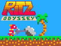 Jwèt Ritz Odyssey