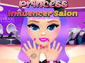 Jwèt Princess Influencer Salon