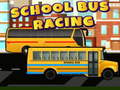 Jwèt School Bus Racing