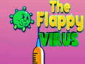 Jwèt The Flappy Virus