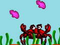 Jwèt Fish eat fish 2 player