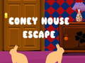 Jwèt Coney House Escape