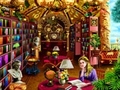 Jwèt Hidden Library