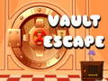Jwèt Vault Escape