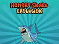 Jwèt Hungry Shark Evolution
